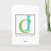 Vampire Mouse Karte (Rückseite)