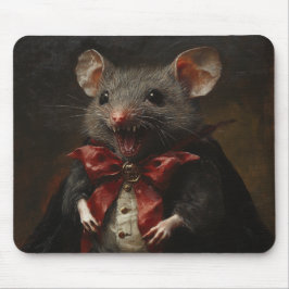 Vampire Mouse Pad Mousepad