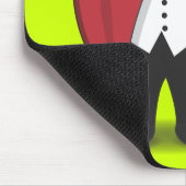 Vampire Mousepad (Ecke)