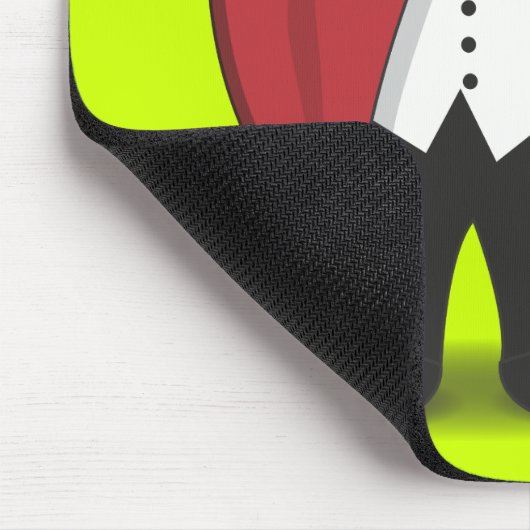 Vampire Mousepad (Ecke)