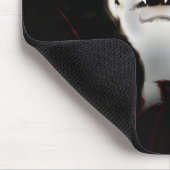 Vampire Mousepad (Ecke)