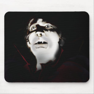 Vampire Mousepad