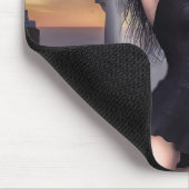 Vampire Mousepad (Ecke)