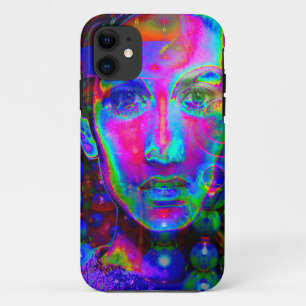 Vampire Night Dancer Case-Mate iPhone Hülle