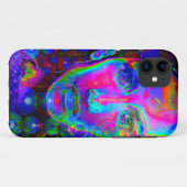 Vampire Night Dancer Case-Mate iPhone Hülle (Rückseite (Horizontal))
