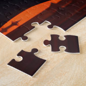 Vampire Paar Puzzle (Seite)