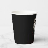 Vampire Pappbecher (Rechts)