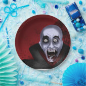 Vampire Pappteller (Party)