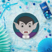 Vampire Pappteller (Party)