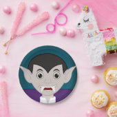 Vampire Pappteller (Party)