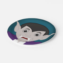 Vampire Pappteller