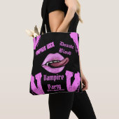 VAMPIRE PARTY TASCHE (Von Nahem)
