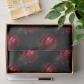 Vampire Pattern Seidenpapier (Geschenk)