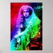 Vampire Poster (Vorne)