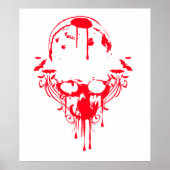 Vampire Poster (Vorne)