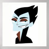 VAMPIRE POSTER (Vorne)