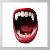 Vampire Poster (Vorne)