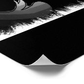 Vampire Poster (Ecke)