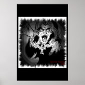 Vampire Poster (Vorne)