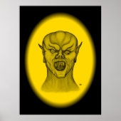 Vampire Poster (Vorne)