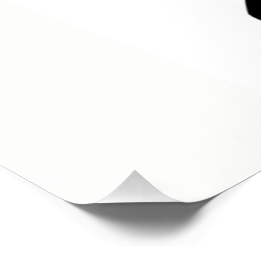 VAMPIRE POSTER (Ecke)