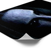 Vampire Poster (Ecke)