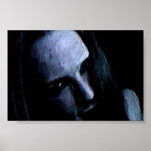 Vampire Poster (Vorne)