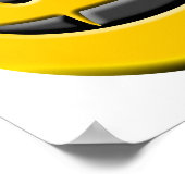 VAMPIRE POSTER (Ecke)