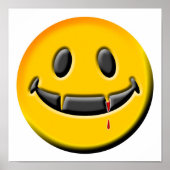 VAMPIRE POSTER (Vorne)