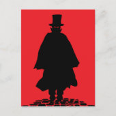 Vampire Postkarte (Vorderseite)