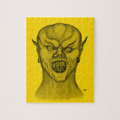 Vampire Puzzle (Vertikal)