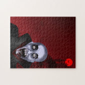 Vampire Puzzle (Horizontal)