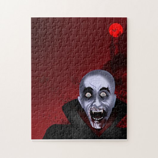 Vampire Puzzle (Vertikal)