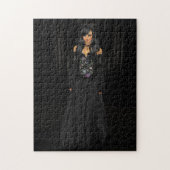 Vampire Puzzle (Vertikal)