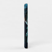 Vampire Queen: Dark Allure Art Case-Mate iPhone Hülle (Hinten/Rechts)