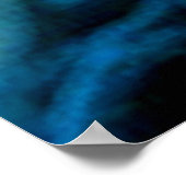 Vampire Queen: Dark Allure Art Poster (Ecke)