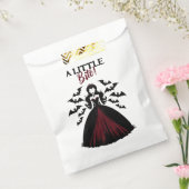 Vampire Queen Halloween Geschenktütchen (Versiegelt)