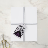 Vampire Quinceañera Geschenkanhänger (Mit Garn)