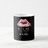 Vampire Saying Funny Kaffeetasse (Mittel)
