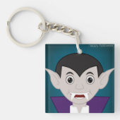 Vampire Schlüsselanhänger (Vorderseite)