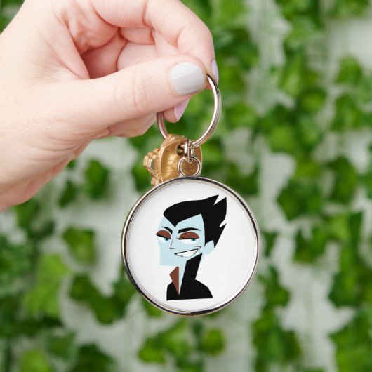 VAMPIRE SCHLÜSSELANHÄNGER (Hand)