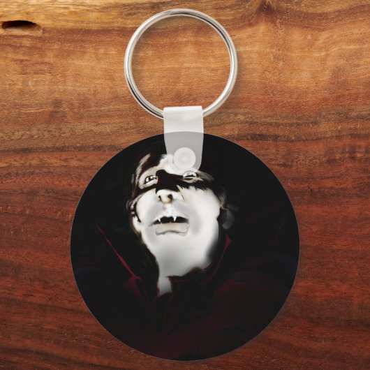Vampire Schlüsselanhänger (Vorderseite)