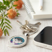 Vampire Schlüsselanhänger (Seite)