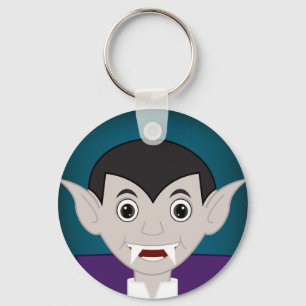 Vampire Schlüsselanhänger