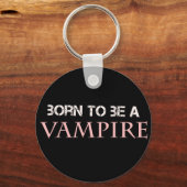 Vampire Schlüsselanhänger (Vorderseite)