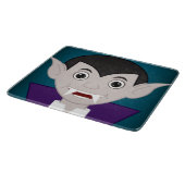 Vampire Schneidebrett (Ecke)