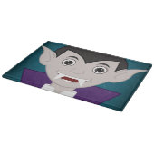 Vampire Schneidebrett (Ecke)