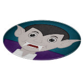 Vampire Schneidebrett (Ecke)