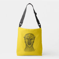 Vampire , Schwarz-Gelb-Design