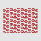 Vampire Seidenpapier (Vorderseite)